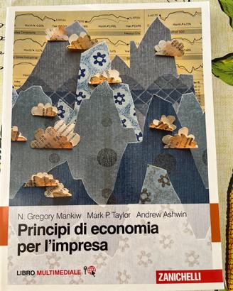 Principi di economia per l'impresa