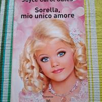 "Sorella mio unico amore" di Joice Carol Oates