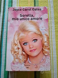 "Sorella mio unico amore" di Joice Carol Oates