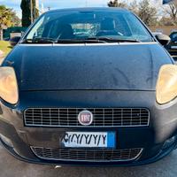 Fiat Grande Punto Natural Power 1.4 Metano – 2010