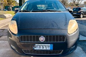 Fiat Grande Punto Natural Power 1.4 Metano – 2010