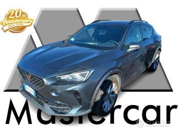 CUPRA Formentor Formentor 2020 1.5 tsi 150cv dsg