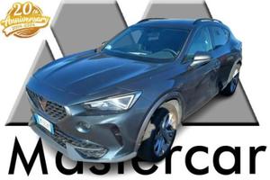 CUPRA Formentor Formentor 2020 1.5 tsi 150cv dsg