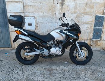 Honda Varadero 125