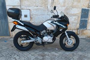 Honda Varadero 125