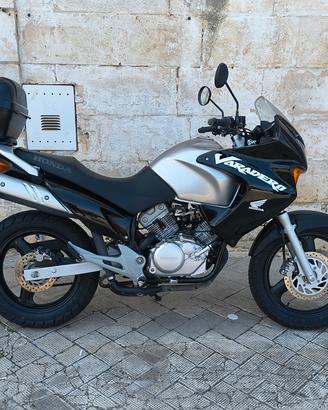 Honda Varadero 125