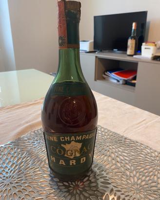 Cognac Hardy "Fine Champagne"