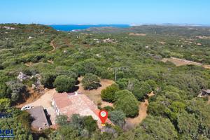Stazzo da ristrutturare con terreno - Santa Teresa