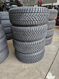 205 55 R 16 91H AO Goodyear ultragrip P. 90% GEN-1