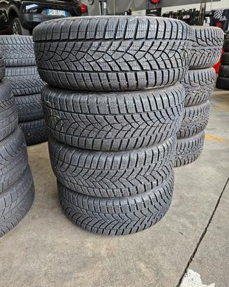 205 55 R 16 91H AO Goodyear ultragrip P. 90% GEN-1