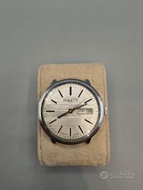 Raketa meccanico