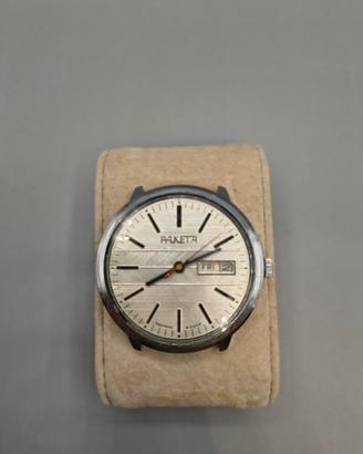 Raketa meccanico