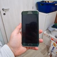 Samsung Galaxy S6 Edge
