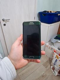 Samsung Galaxy S6 Edge
