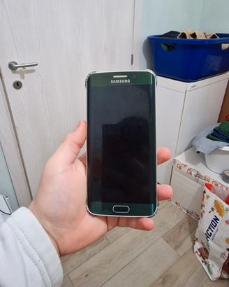 Samsung Galaxy S6 Edge
