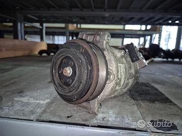 Compressore Clima Per Land Rover Evoque 2017