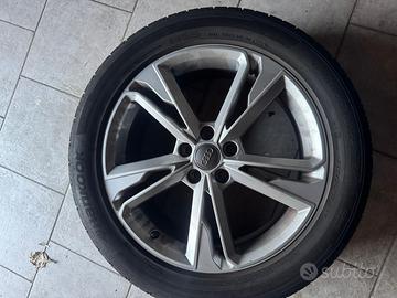 Cerchi 5x112 audi vw