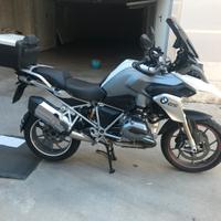 Bmw r 1200 gs