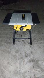 Banco sega tornio e altri utensili artigianato