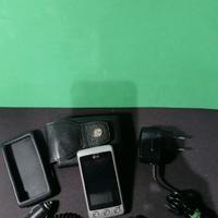 *Cellulare LG KP500 Cookie
