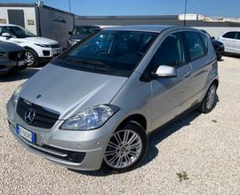 Mercedes-benz A 180 A 180 CDI Elegance