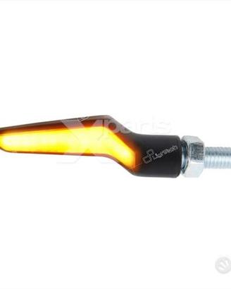 Frecce lightech led fre931ner multi pixel