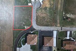 Terreno edificabile zona circolo del tennis