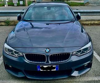 BMW Serie 4 Cbr(F33/83) - 2016