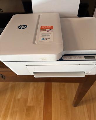 Stampante inchiostro hp come nuova