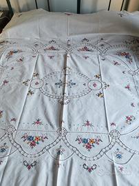 copriletto anni 60 di cotone alta qualità 