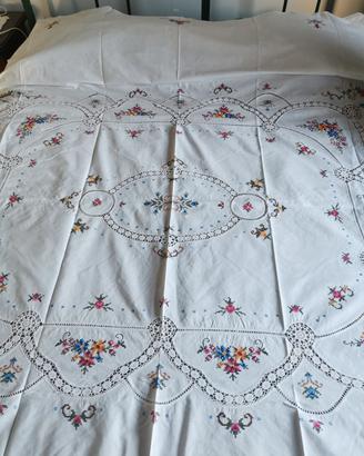 copriletto anni 60 di cotone alta qualità 