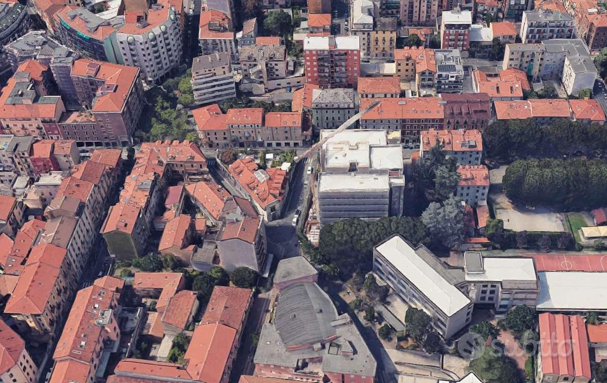 Appartamento – Sesto San Giovanni, Rondò, Isola del Bosco - Altro