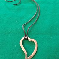 Ciondolo a cuore