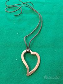 Ciondolo a cuore