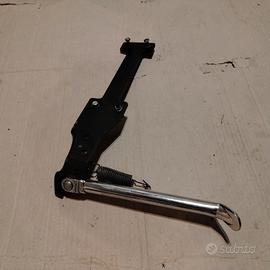 cavalletto laterale Vespa px