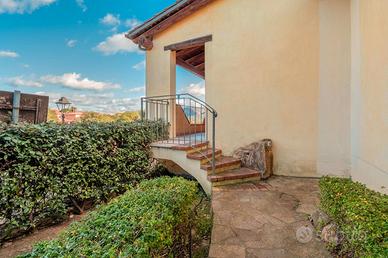 Trilocale vista mare / investimento