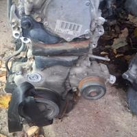 Motore TOYOTA iq 1.4 DIESEL