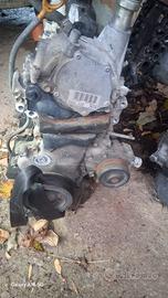 Motore TOYOTA iq 1.4 DIESEL