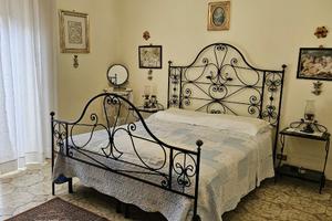 Villa con vista panoramica