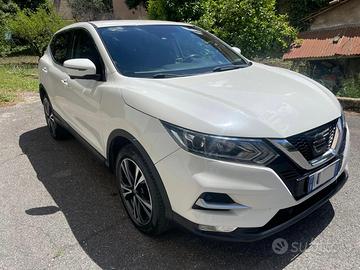 NISSAN QASHQAI 2^ SERIE 1.5 DCI BUSINESS