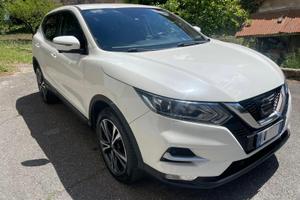 NISSAN QASHQAI 2^ SERIE 1.5 DCI BUSINESS