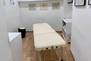 Studio di benessere e fitness