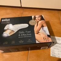 Luce Pulsata Braun Silk Expert Pro 5