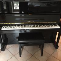 Pianoforte Yamaha U1 h121