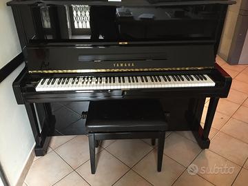 Pianoforte Yamaha U1 h121