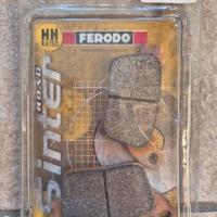 FERODO Pastiglie Freno FDB2221ST