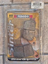 FERODO Pastiglie Freno FDB2221ST