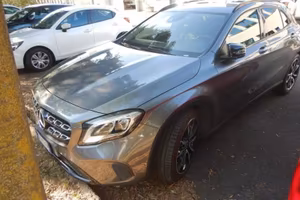 Mercedes Classe GLA 180 d Sport auto