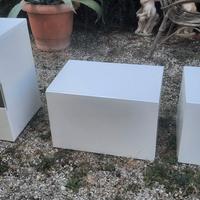 mobiletti con ante IKEA