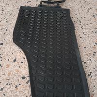 Tappetino originale Audi Q3 in gomma – nuovo 